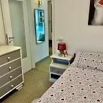 Julia's Apartment