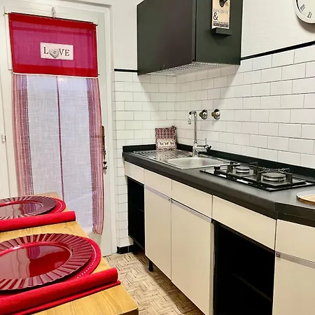 Apartamento Julia's