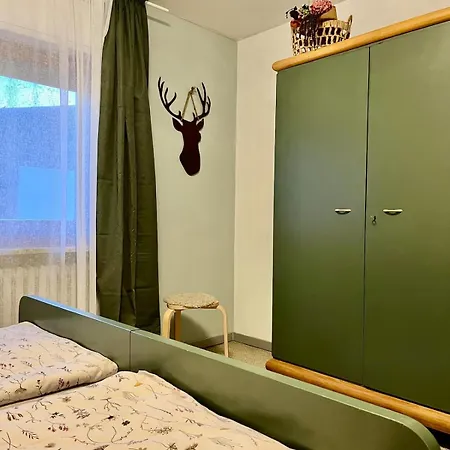 Julia's Apartamento