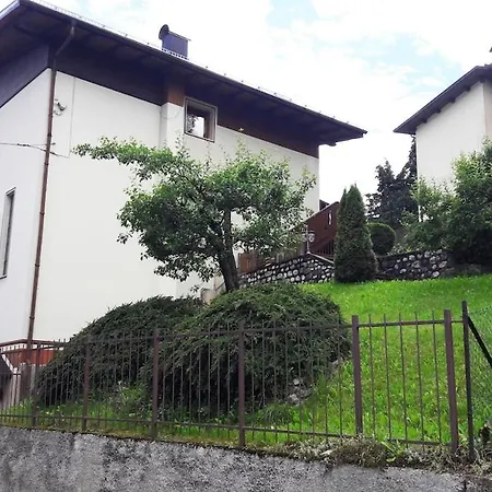 Apartamento Julia's Calalzo di Cadore