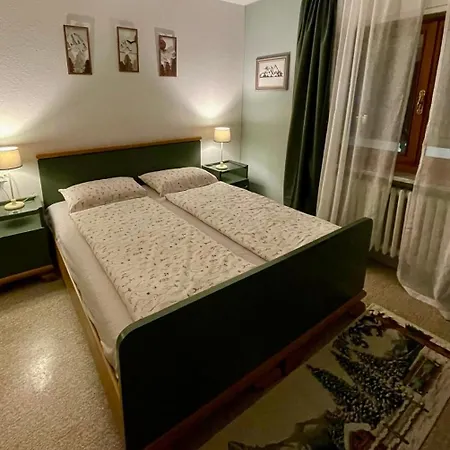 Apartamento Julia's