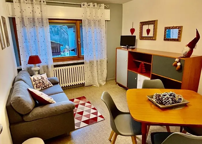 Julia's Calalzo di Cadore