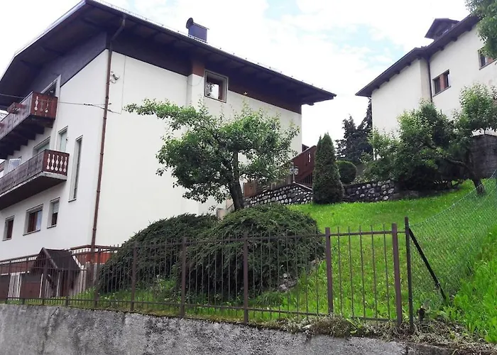 Apartament Julia's Calalzo di Cadore